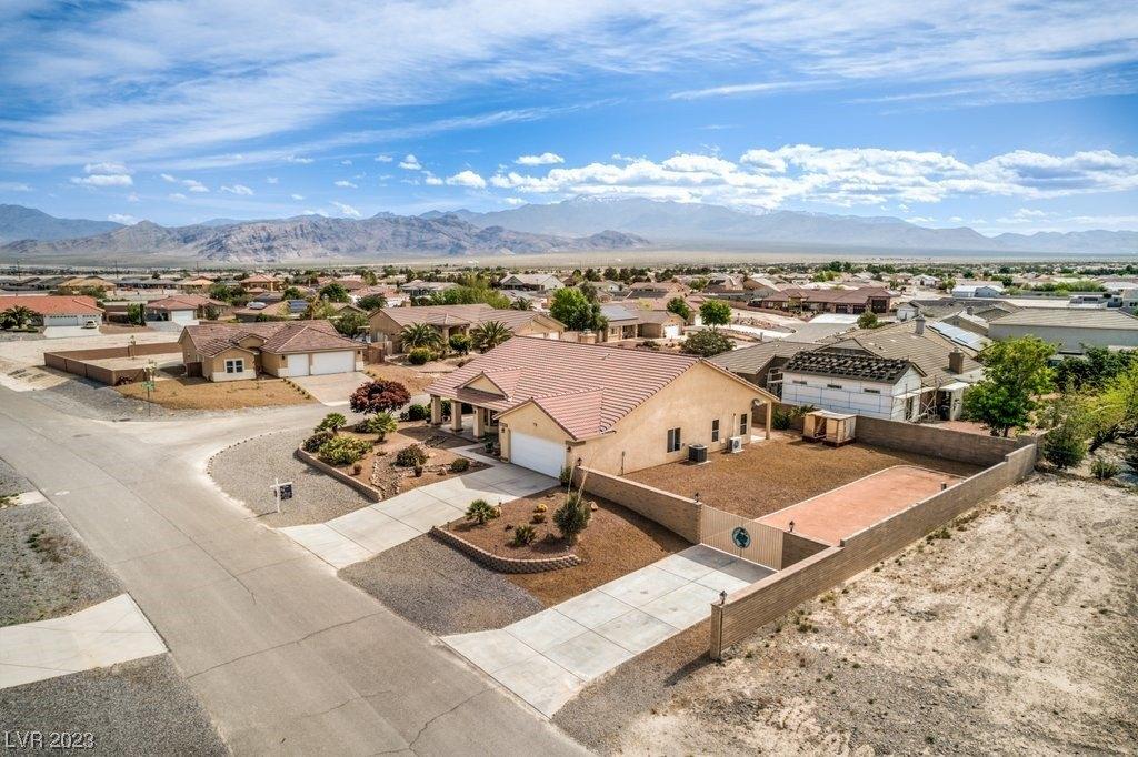 Marywood Ct, Pahrump, NV 89061