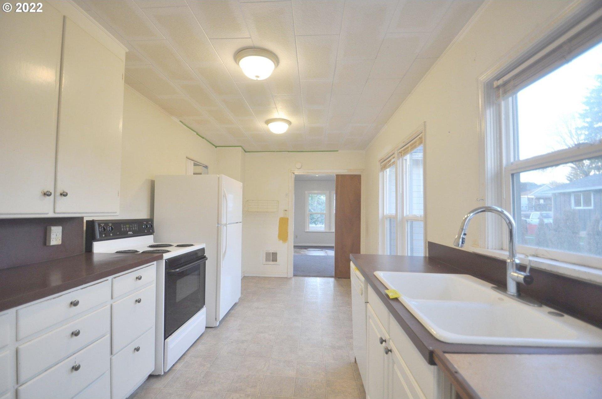 N 11th St, Saint Helens, OR 97051