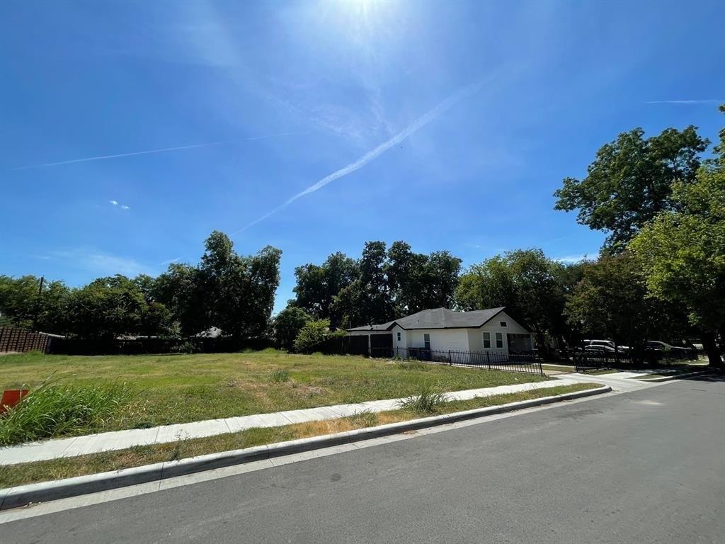 Parkview Ave, Dallas, TX 75223