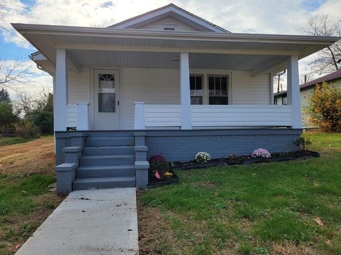 Rosedale Ave, Morristown, TN 37813