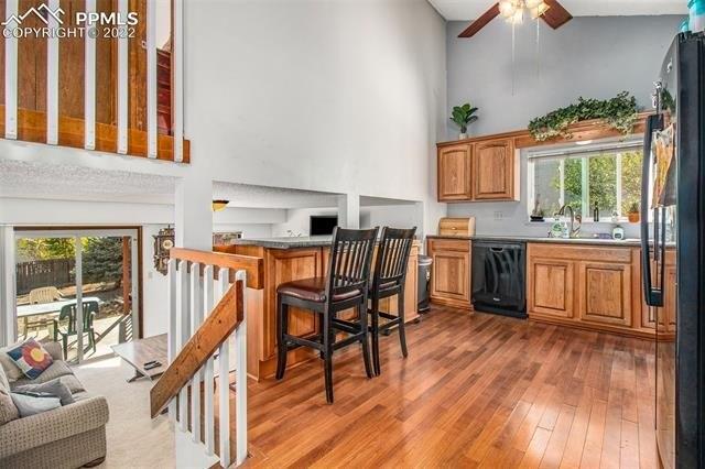 Vicksburg Ter, Colorado Springs, CO 80917