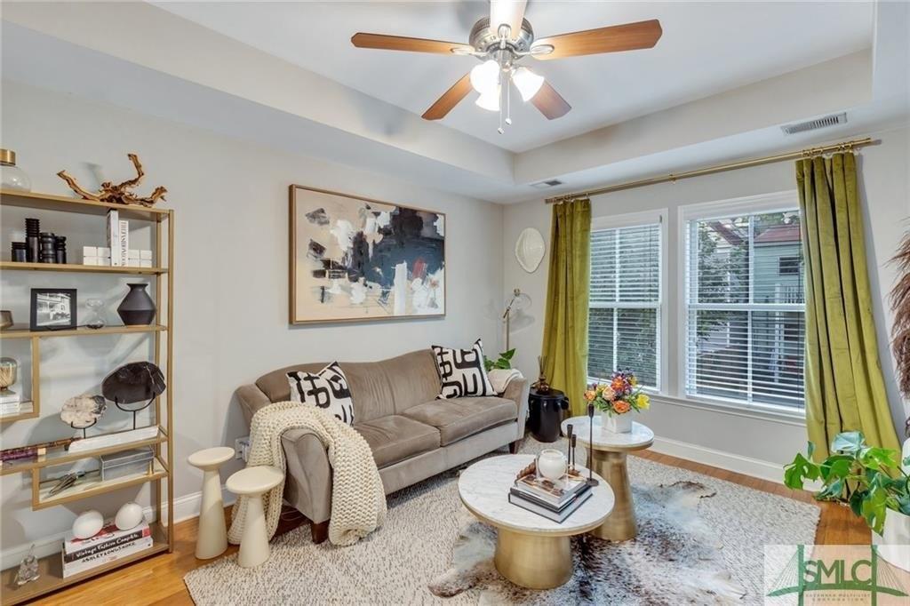 W Henry St, Savannah, GA 31401
