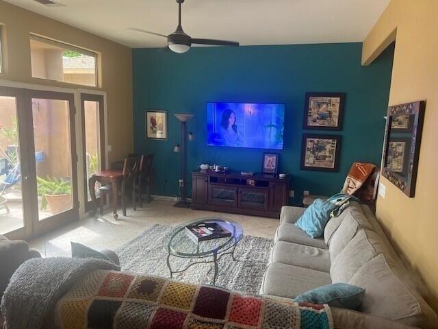 Avenida Bermudas, La Quinta, CA 92253