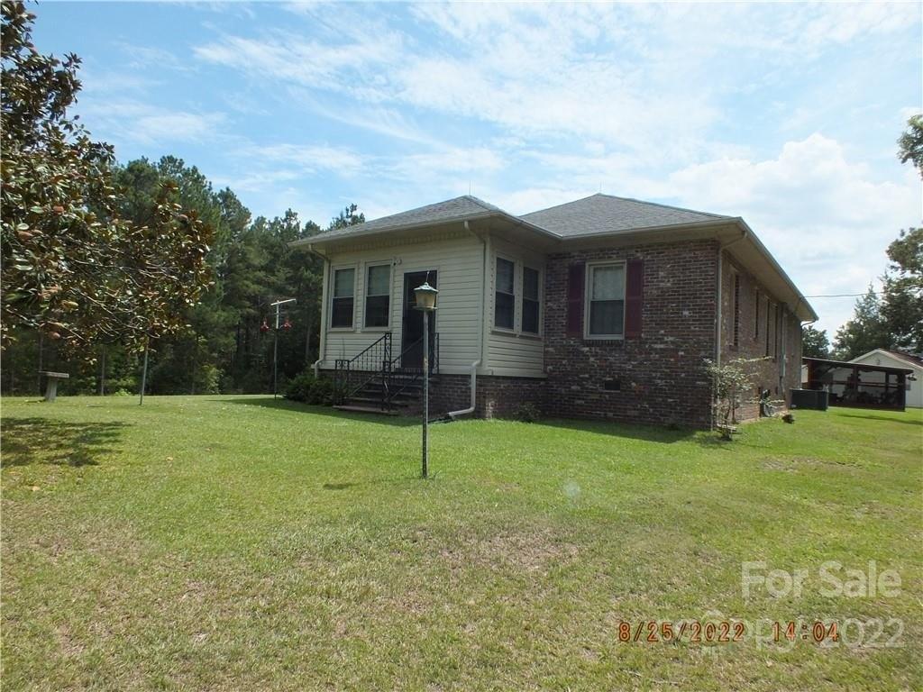 Green Rd, Heath Springs, SC 29058