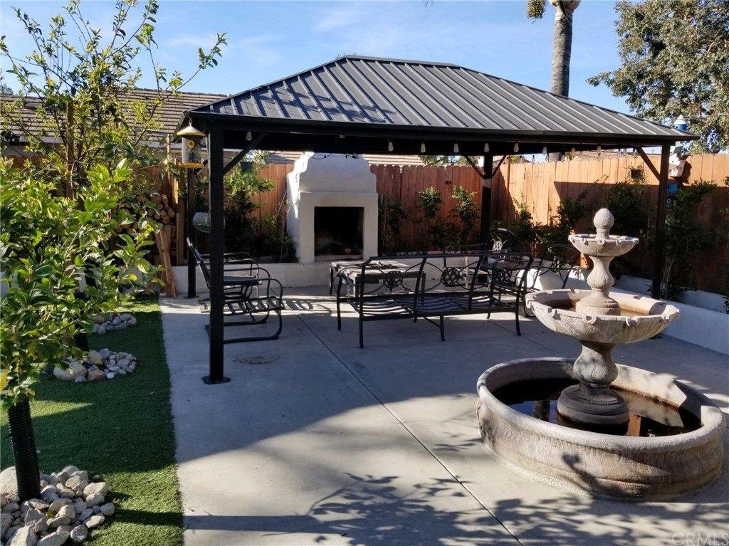 Mint Ct, Rancho Cucamonga, CA 91739
