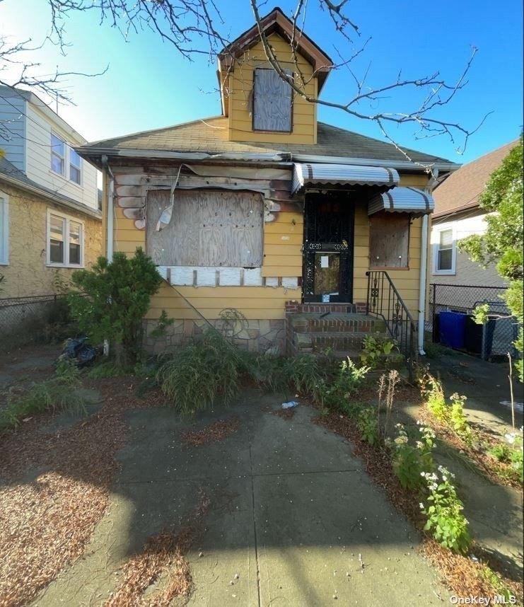 169th St, Jamaica, NY 11434