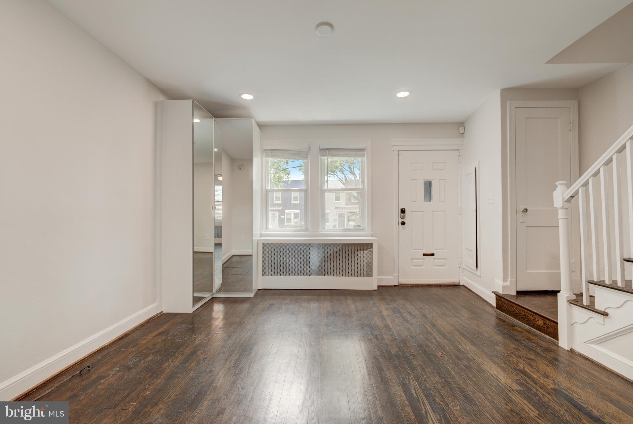 Clay Pl Ne, Washington, DC 20019