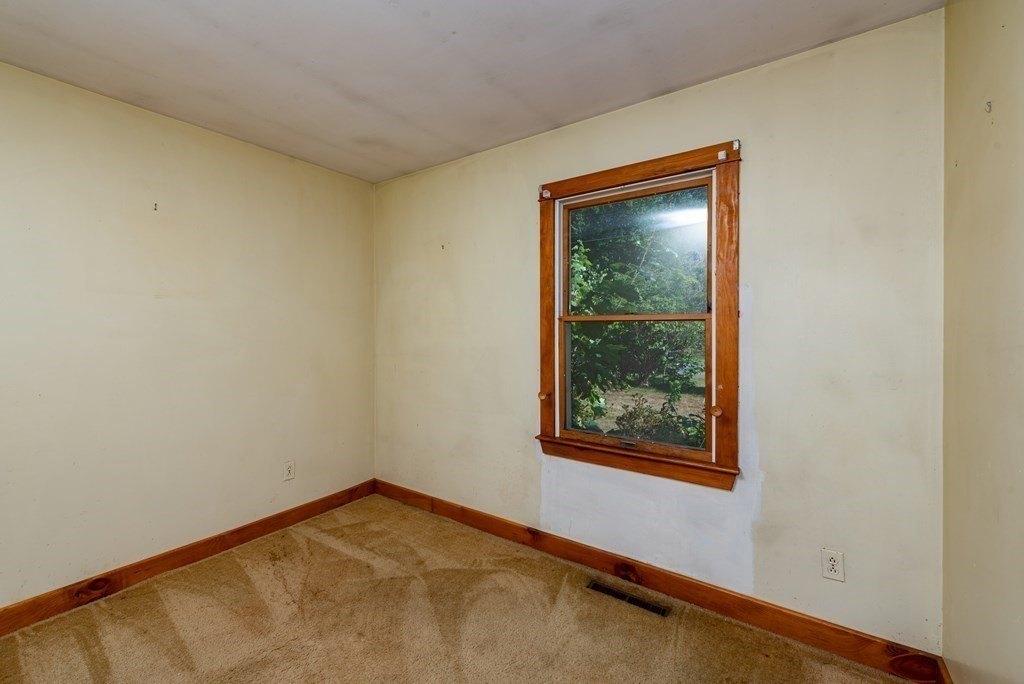 Burton Ave, Whitman, MA 02382