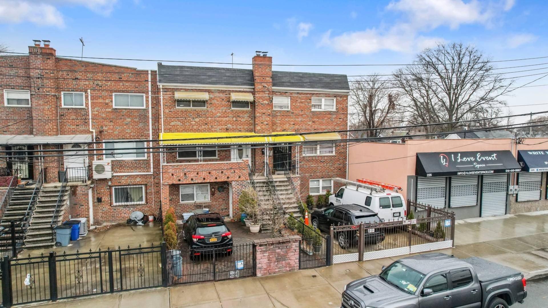 Soundview Ave, Bronx, NY 10473