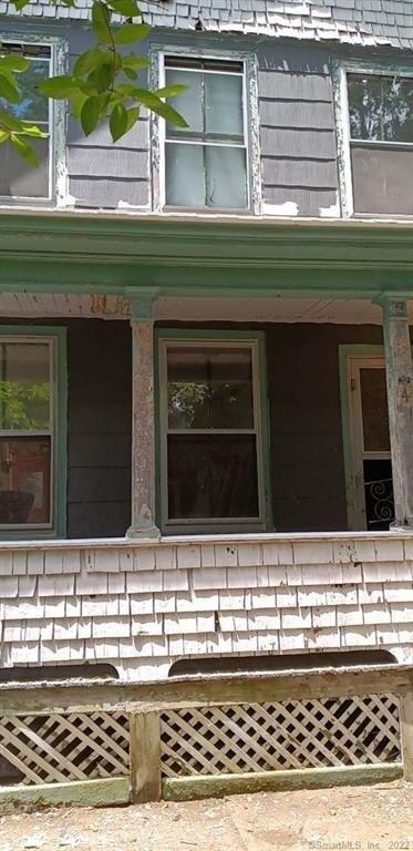 Clinton St, Stafford Springs, CT 06076