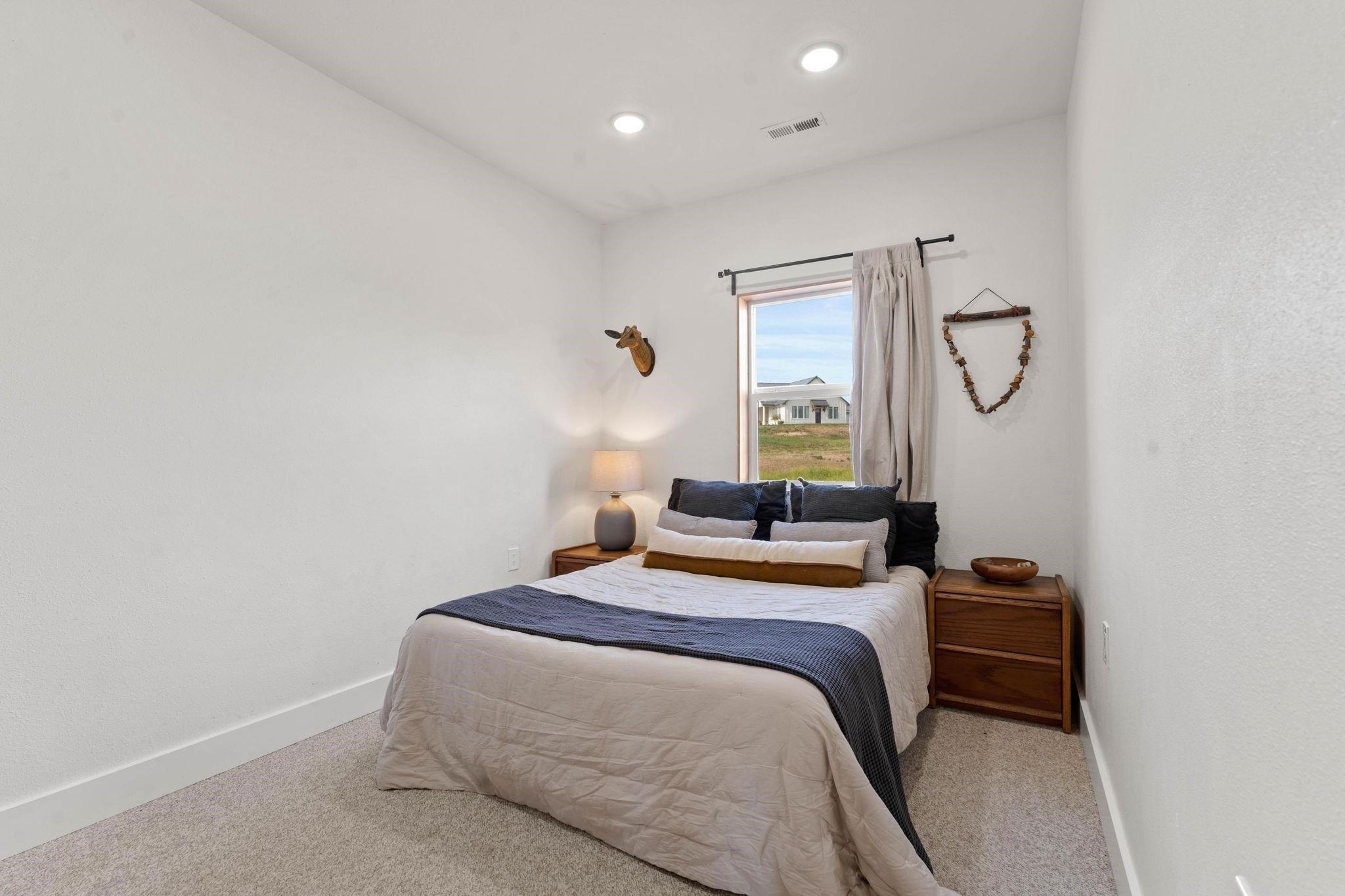 Cottonwood Creek Rd E, Davenport, WA 99122