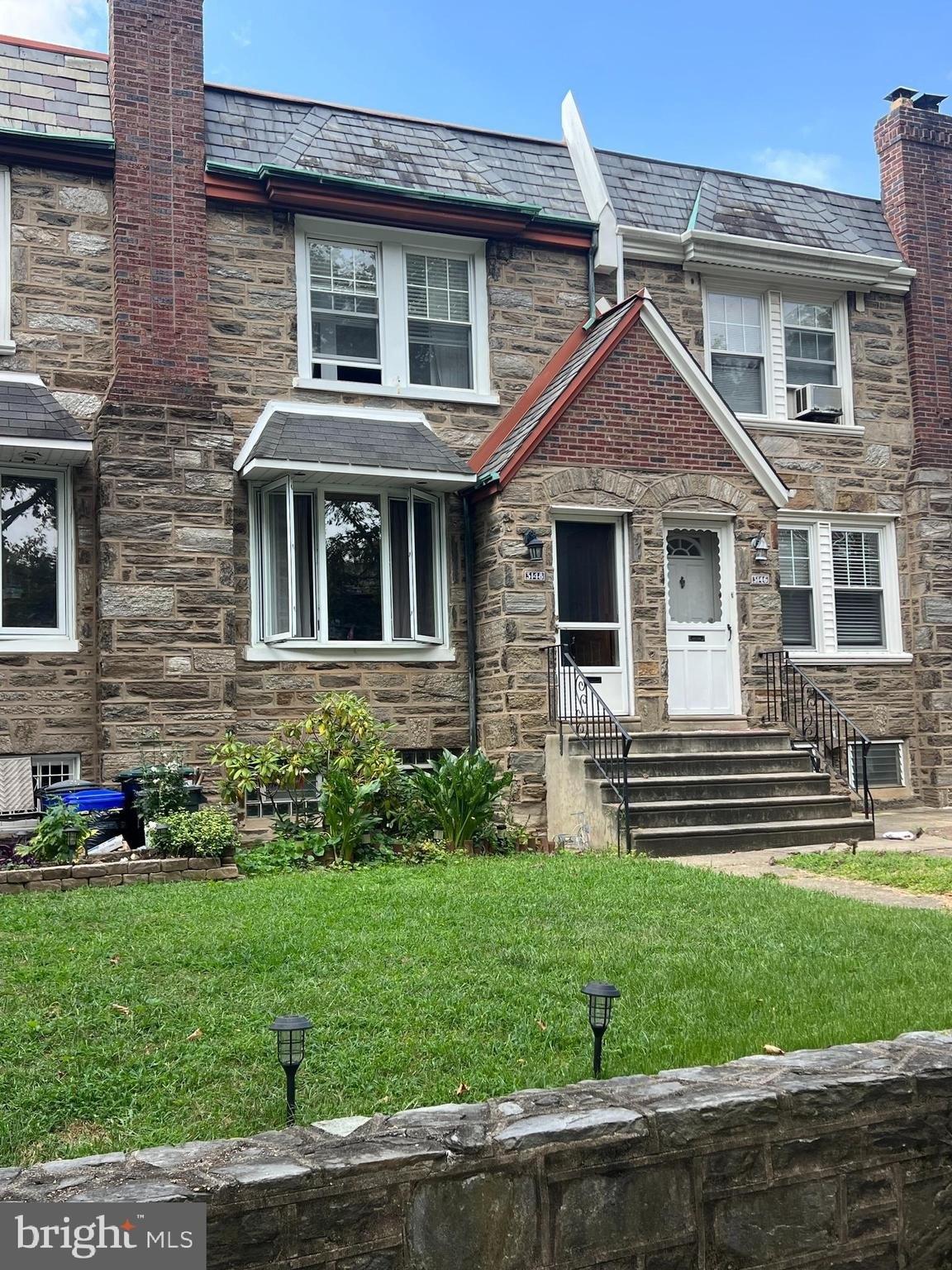 Rawle St, Philadelphia, PA 19149