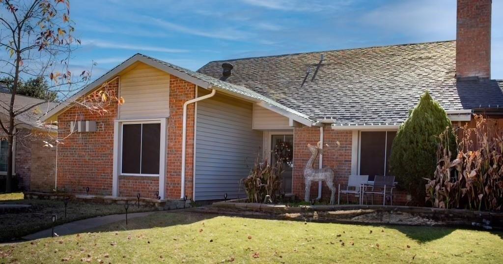 Holy Cross Ln, Garland, TX 75044