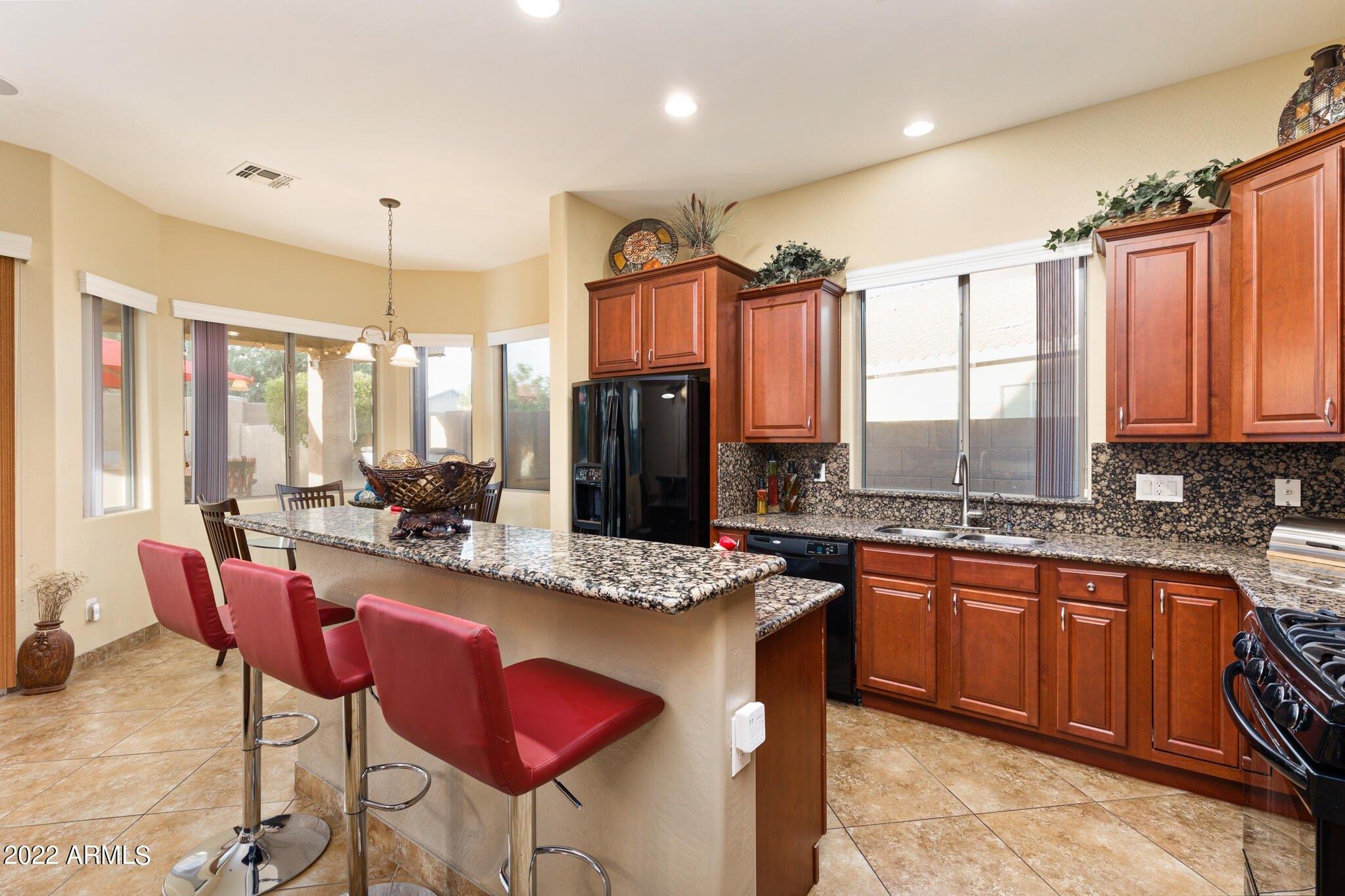 W Cashman Dr, Peoria, AZ 85383