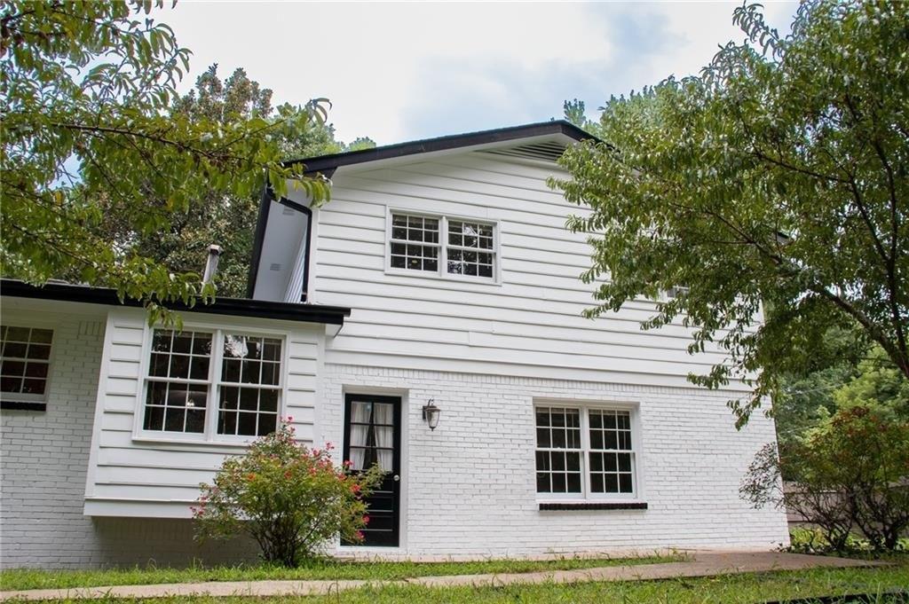 N Shore Ln, Norcross, GA 30093