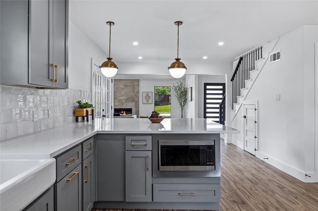 Westminster Dr, Carrollton, TX 75007