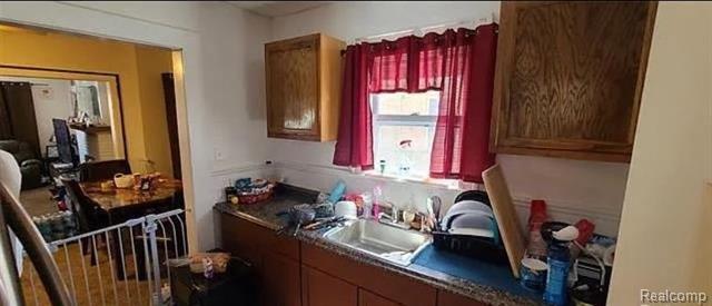 Westbrook St, Detroit, MI 48223