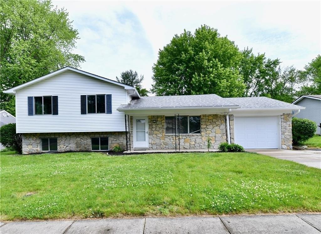 Ribbon Dr, Indianapolis, IN 46227