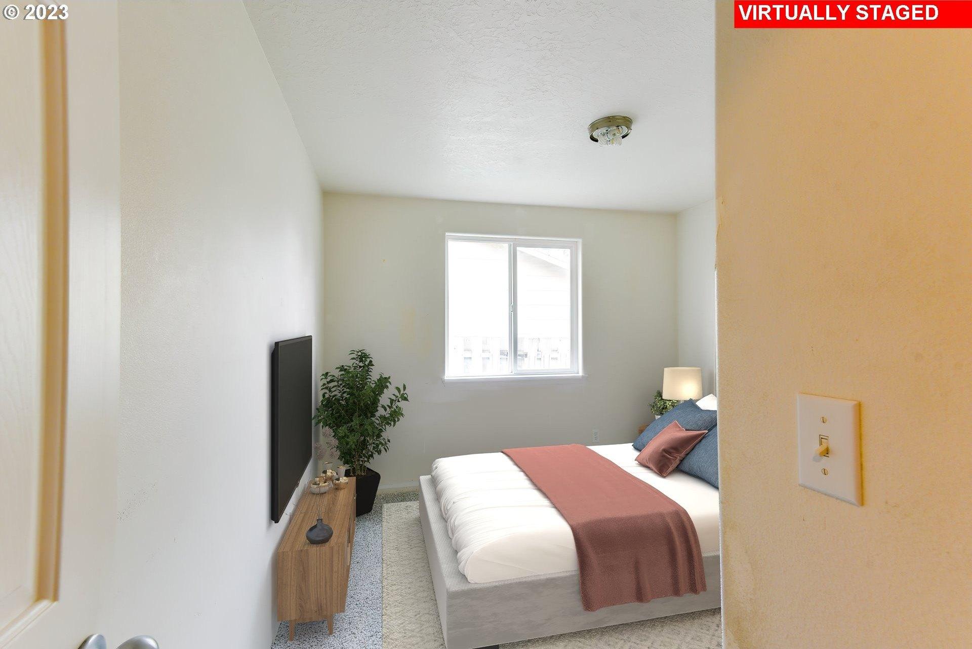 Se Henderson St, Portland, OR 97206