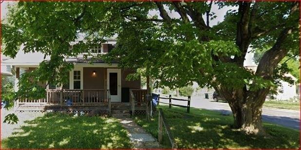 Grasmere Ave, Columbus, OH 43224
