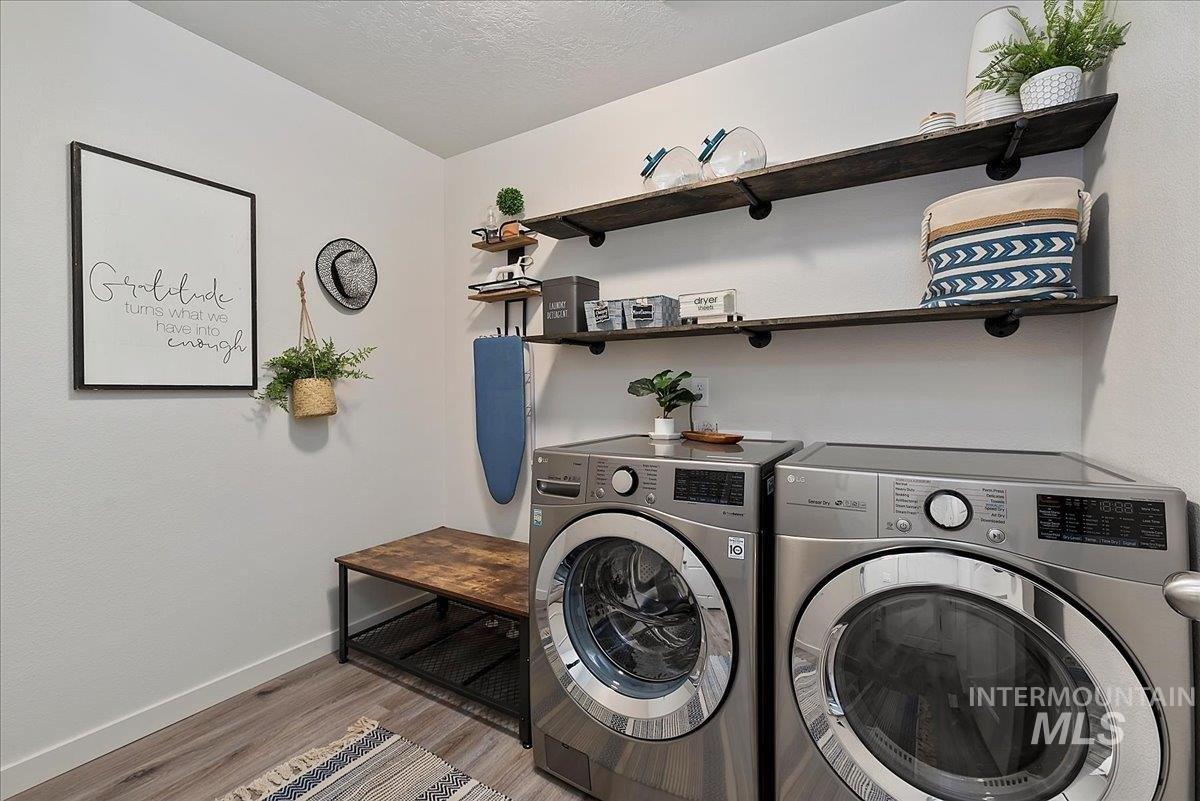 N Shiko Way, Nampa, ID 83651