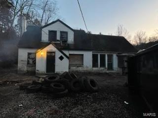 Lake Tekawitha Rd, Pacific, MO 63069