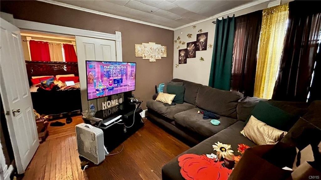 Randolph St, Syracuse, NY 13205