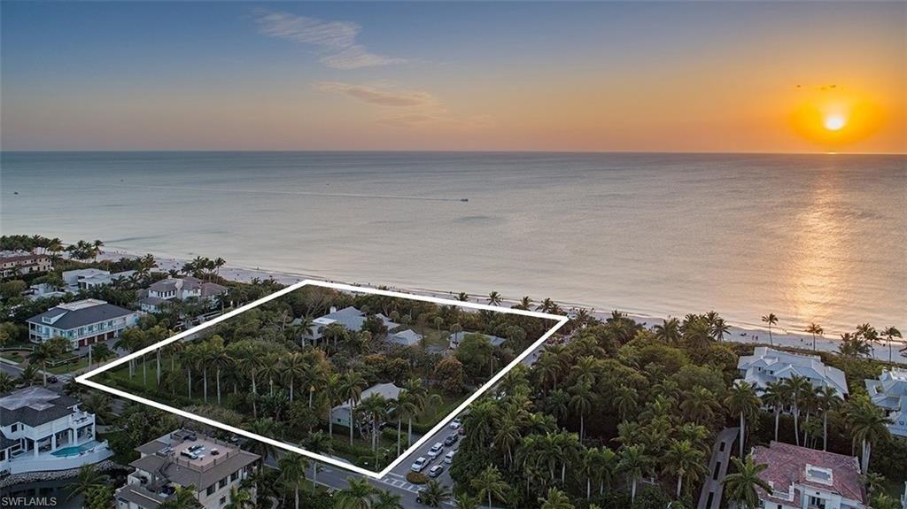 14th Ave S, Naples, FL 34102