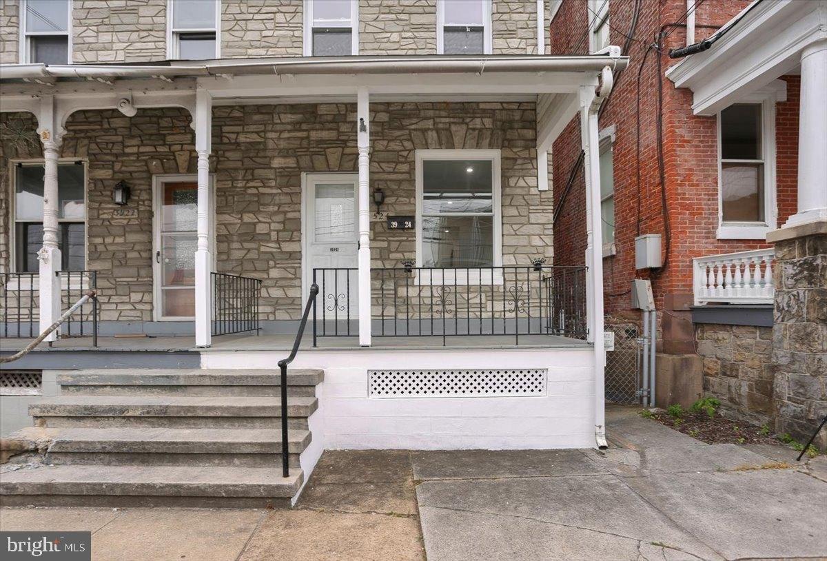 Penn Ave, Reading, PA 19608