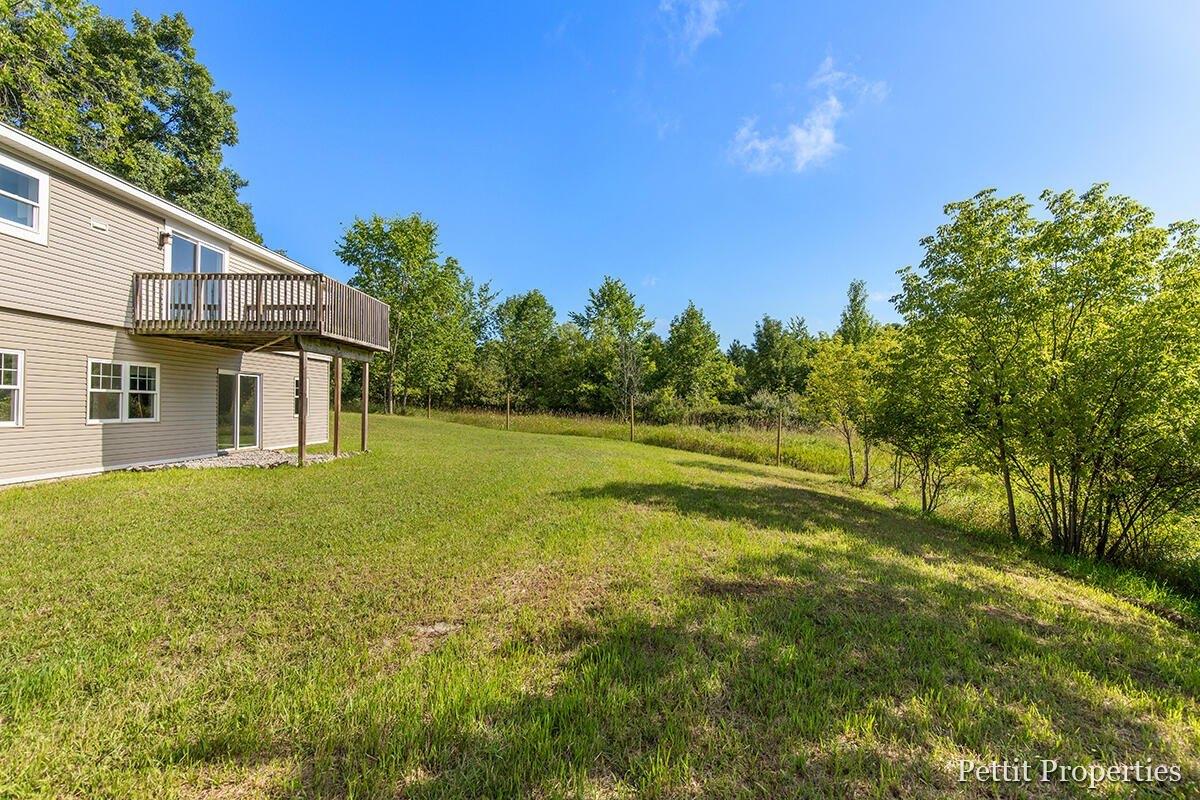 Buehler Rd, Hastings, MI 49058