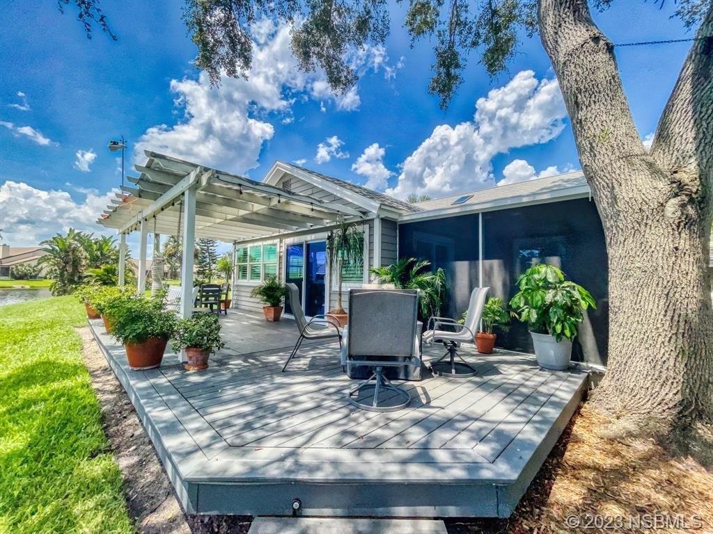 Soft Pine Ct, New Smyrna Beach, FL 32168
