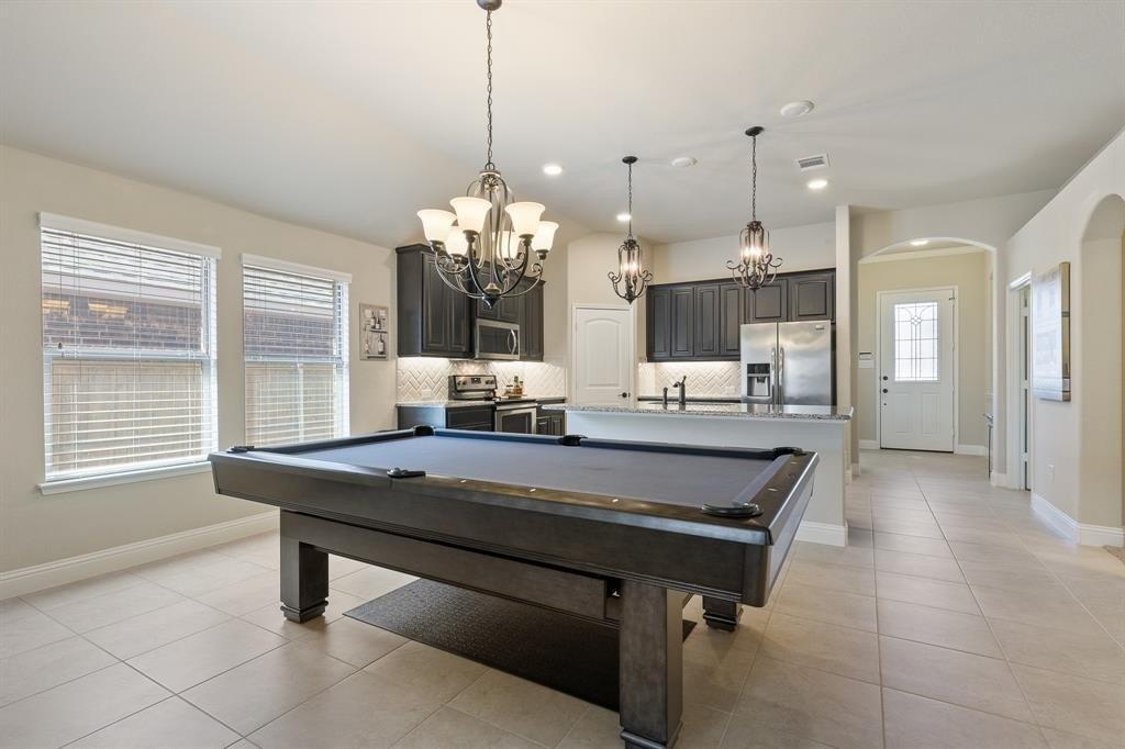 Truchard Dr, Fort Worth, TX 76179