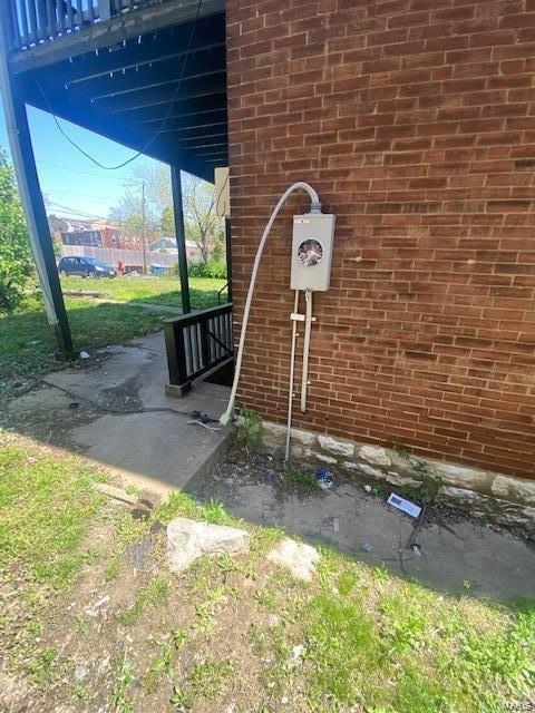 Miami St, Saint Louis, MO 63118