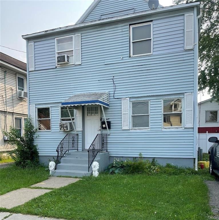 Tompkins St, Binghamton, NY 13903