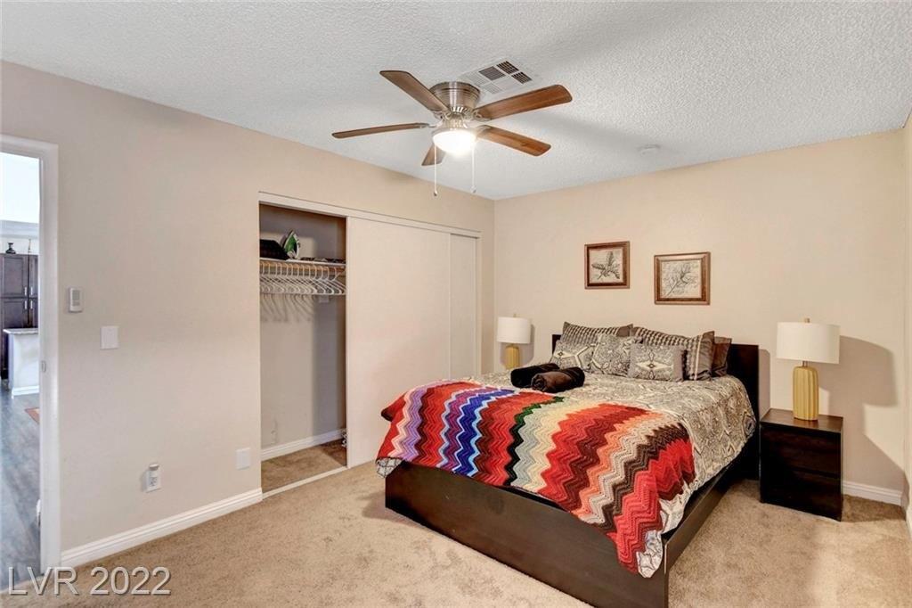 N Christy Ln, Las Vegas, NV 89110