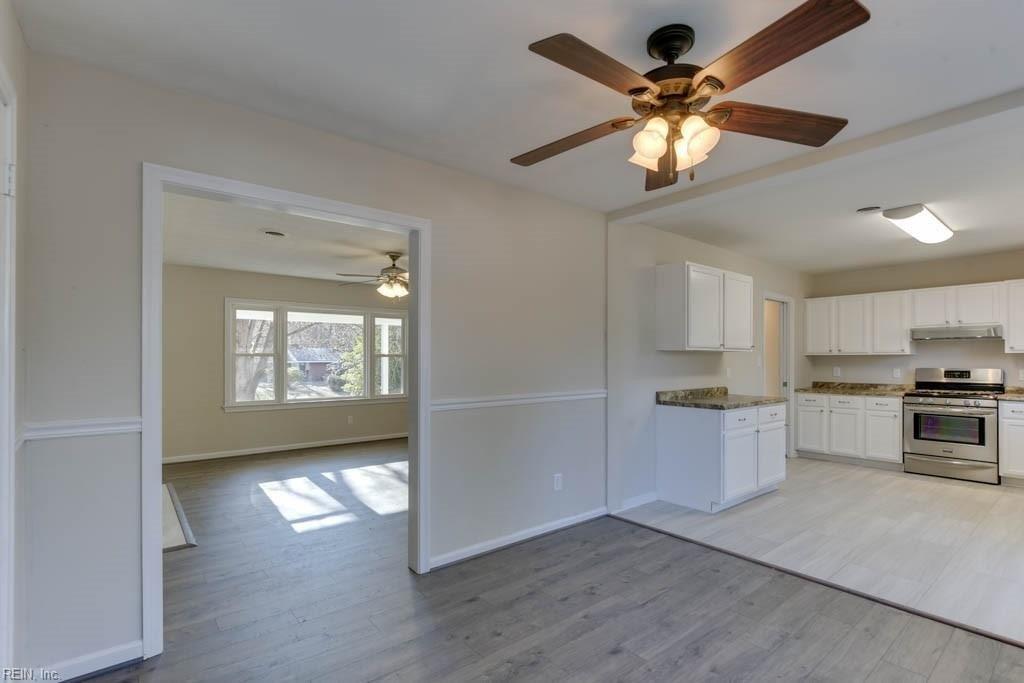 Denbigh Blvd, Newport News, VA 23608