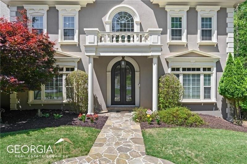 Sentinae Chase Dr, Roswell, GA 30076
