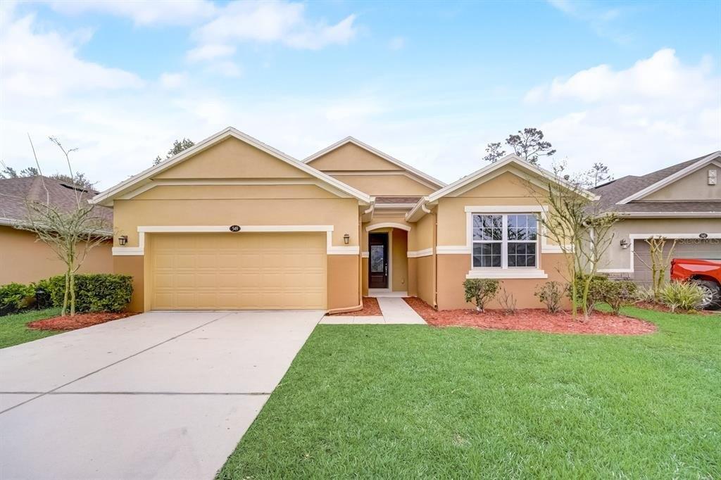 Champion Ridge Dr, Daytona Beach, FL 32124