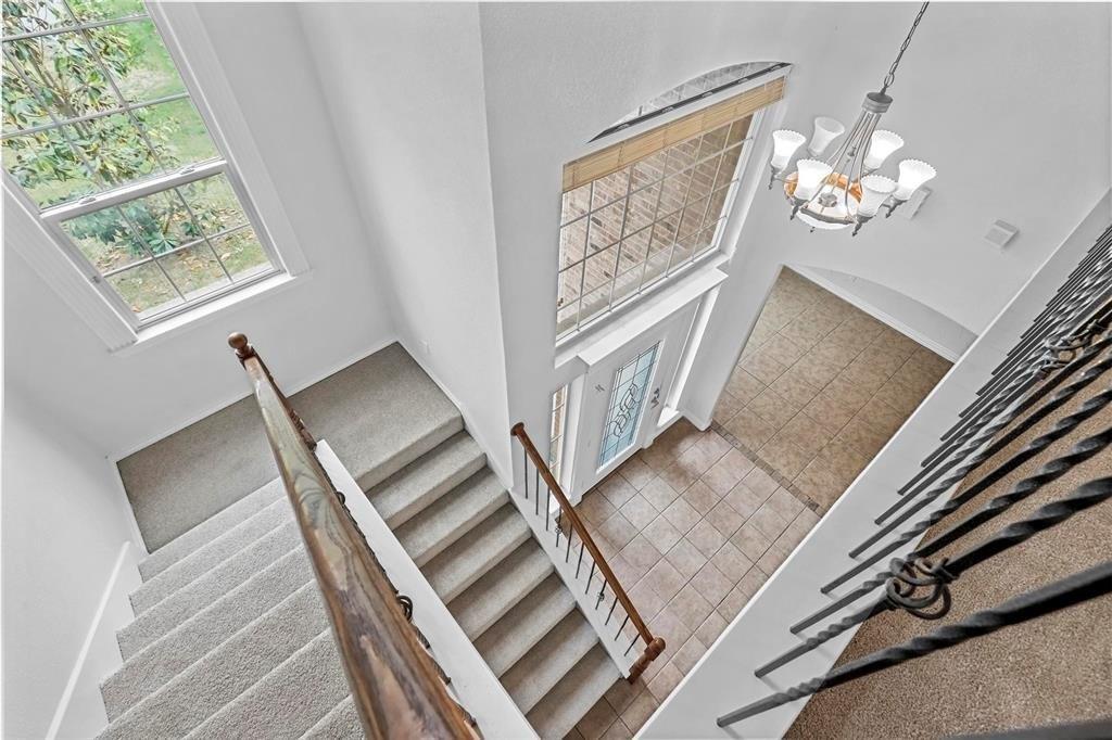 Branch Hollow Ln, Aledo, TX 76008