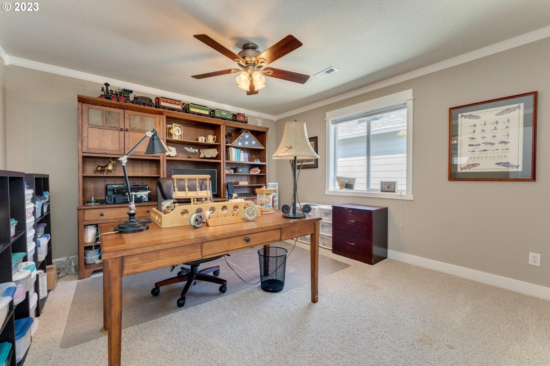 Sw Greenfield Dr, Portland, OR 97224