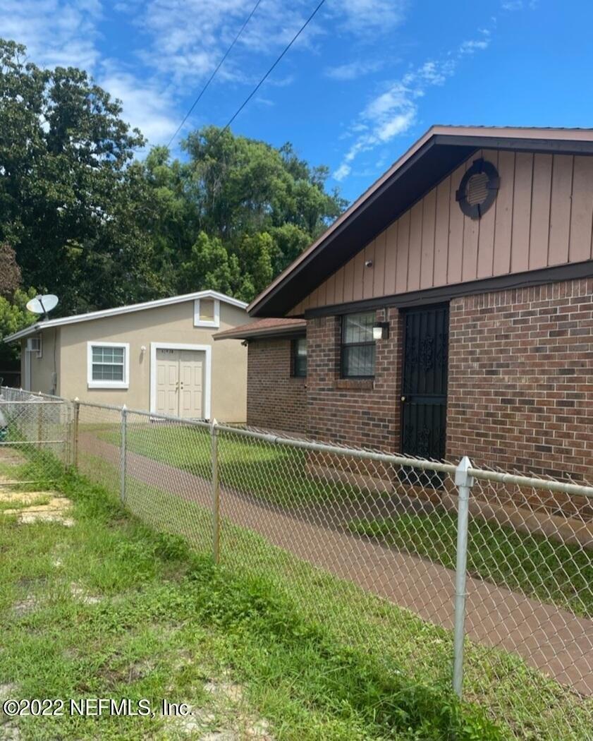 W 16th St, Jacksonville, FL 32206
