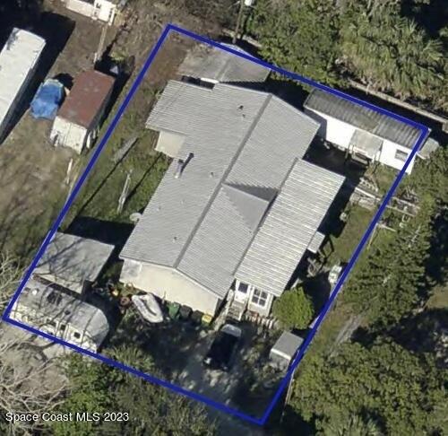 Blossom Rd, Merritt Island, FL 32953