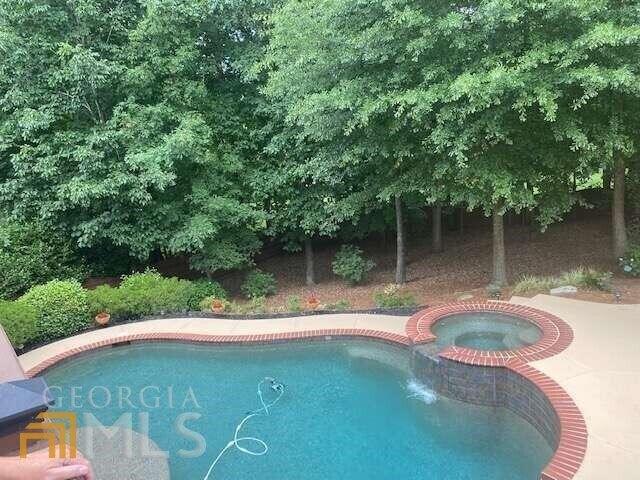 Magnolia Creek Dr, Cumming, GA 30028