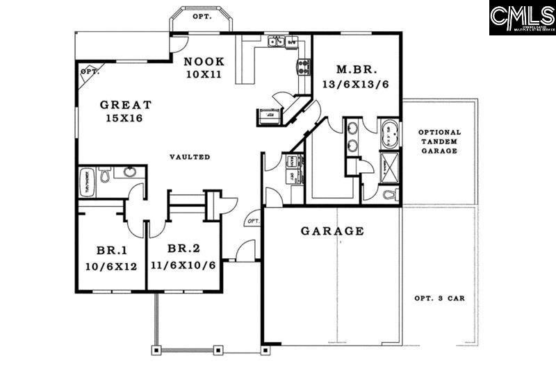 Shumpert Rd, West Columbia, SC 29172