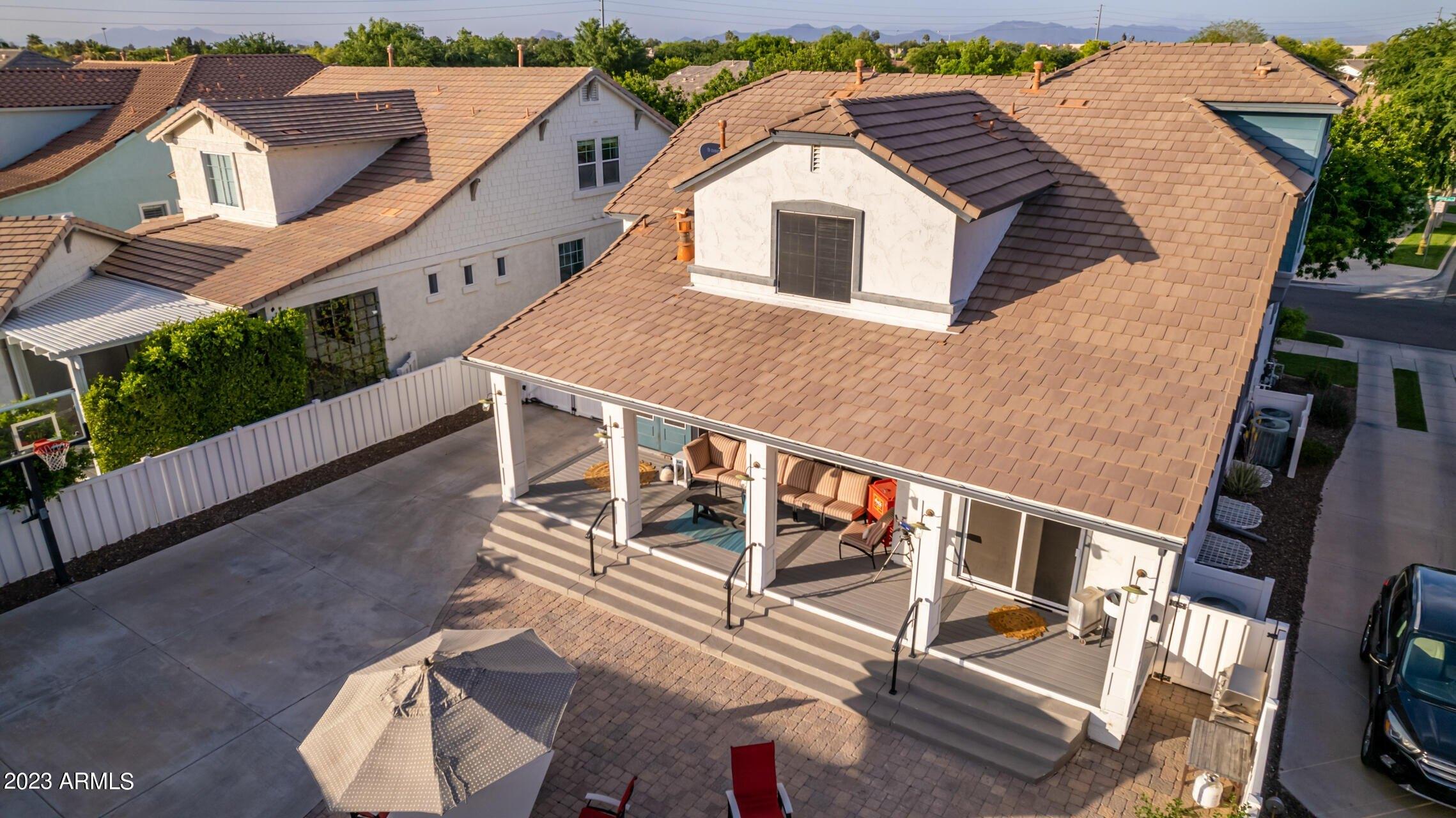 S Mulberry St, Gilbert, AZ 85296