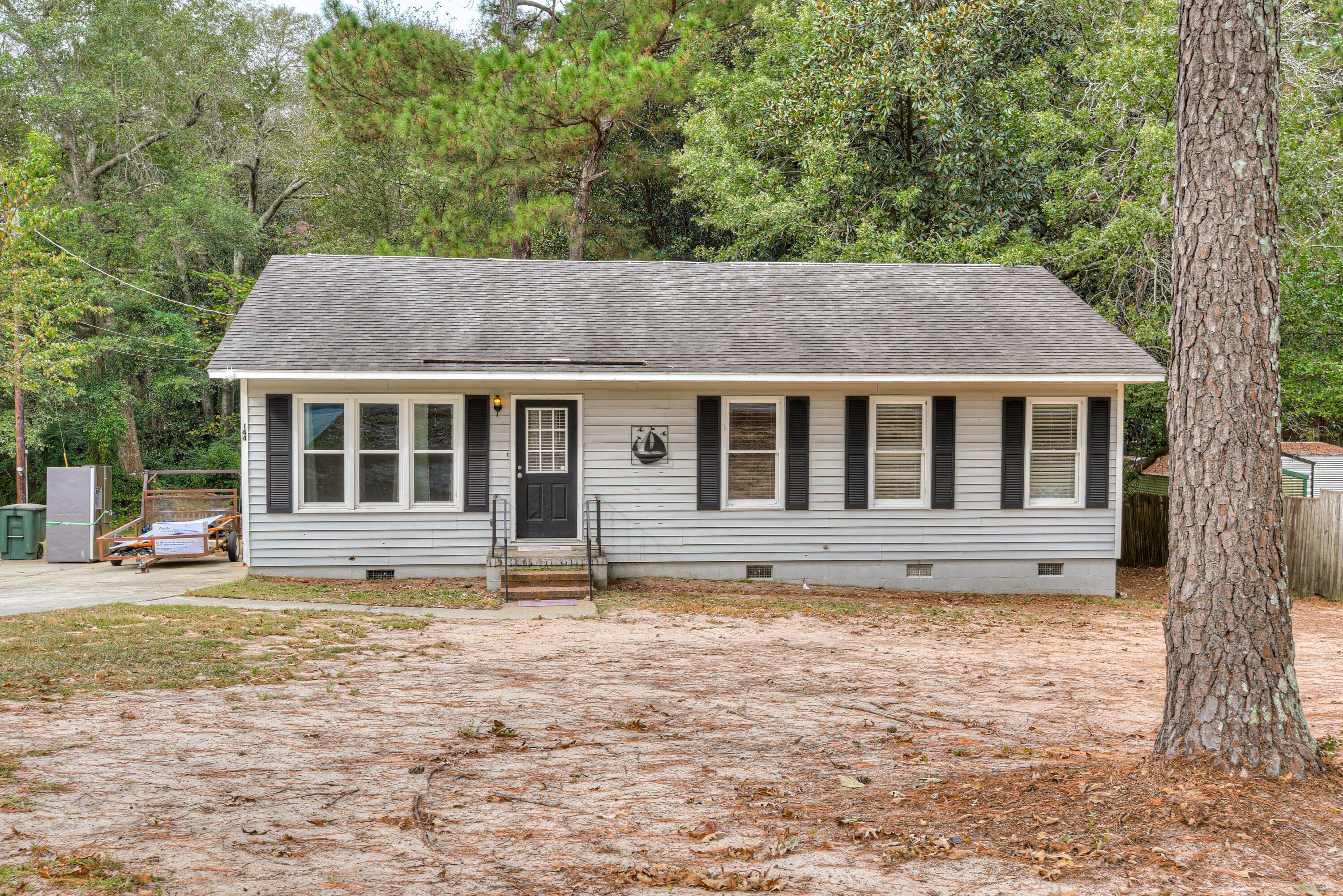 Old Barnwell Rd, Aiken, SC 29803