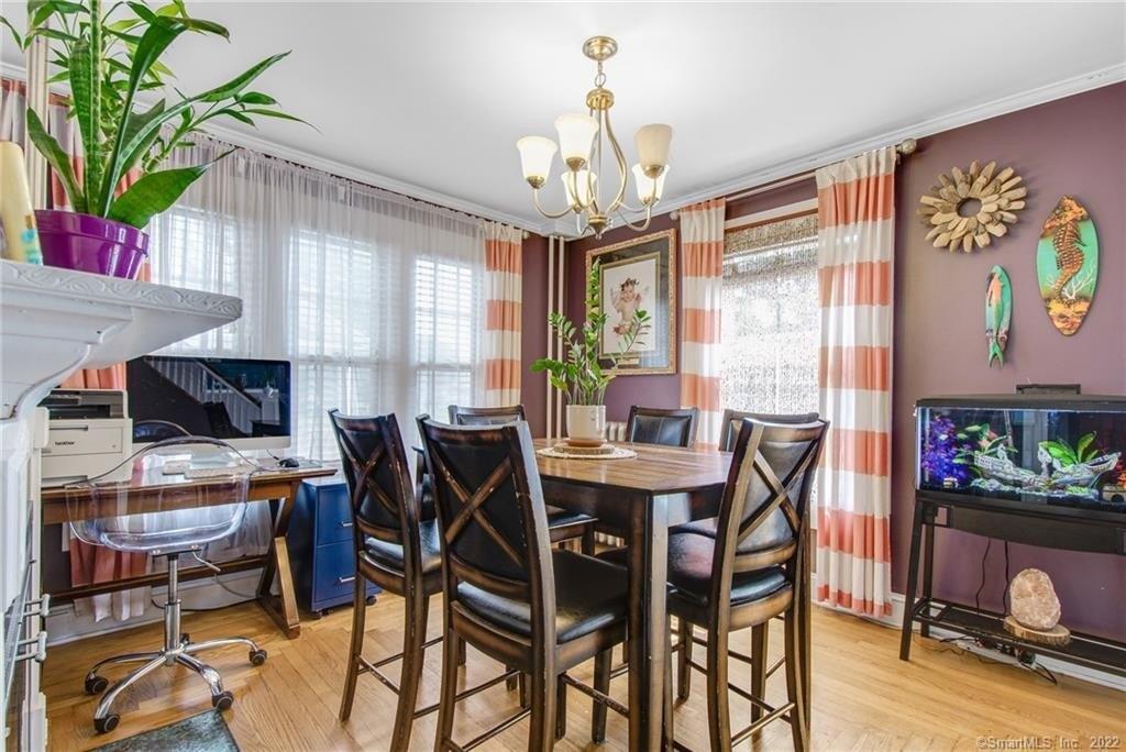 Newton St, Meriden, CT 06450