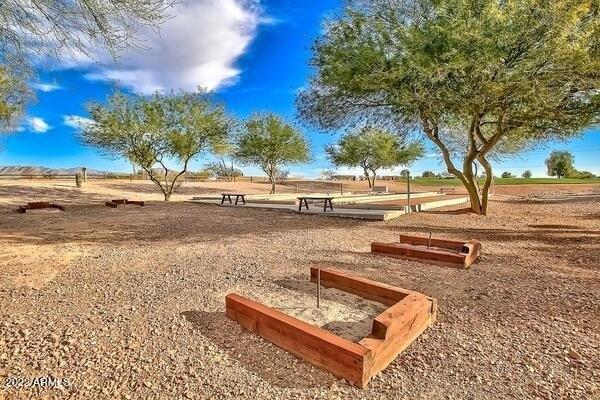 S 233rd Ln, Buckeye, AZ 85326