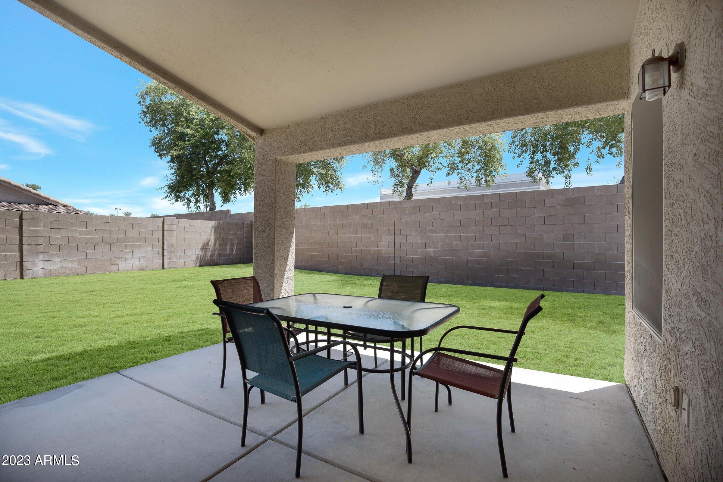 W Phelps Rd, Peoria, AZ 85382