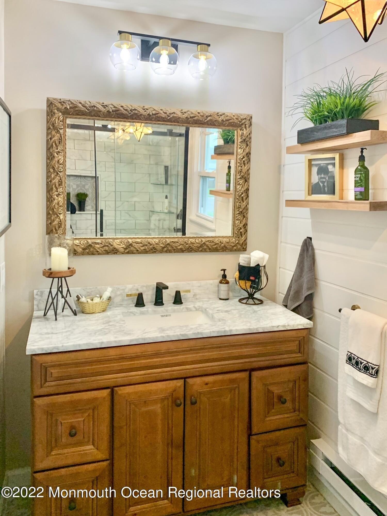 Barker St, Brick, NJ 08724